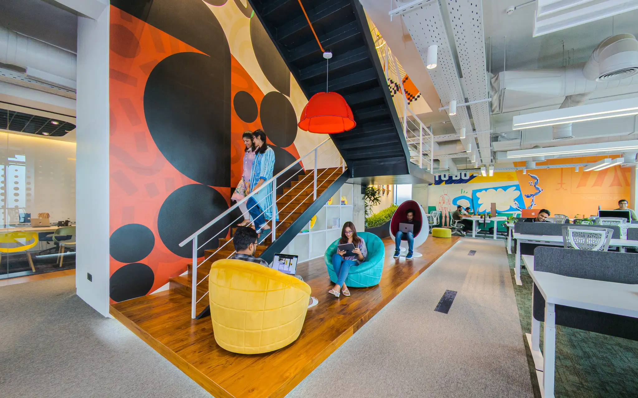 Lessons from Ollyo (aka Joomshaper)