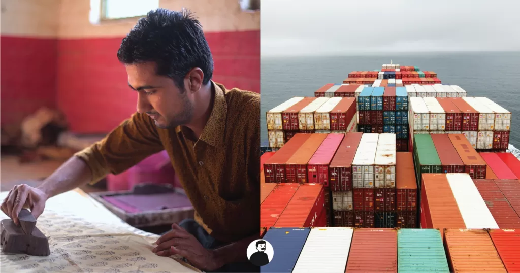 Local Products vs Imported Ecofriendly Products