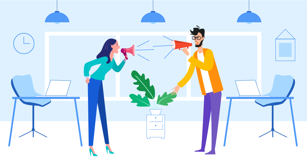 5 Key Tips for Conflict Management when dealing with cross-cultural virtual project teams